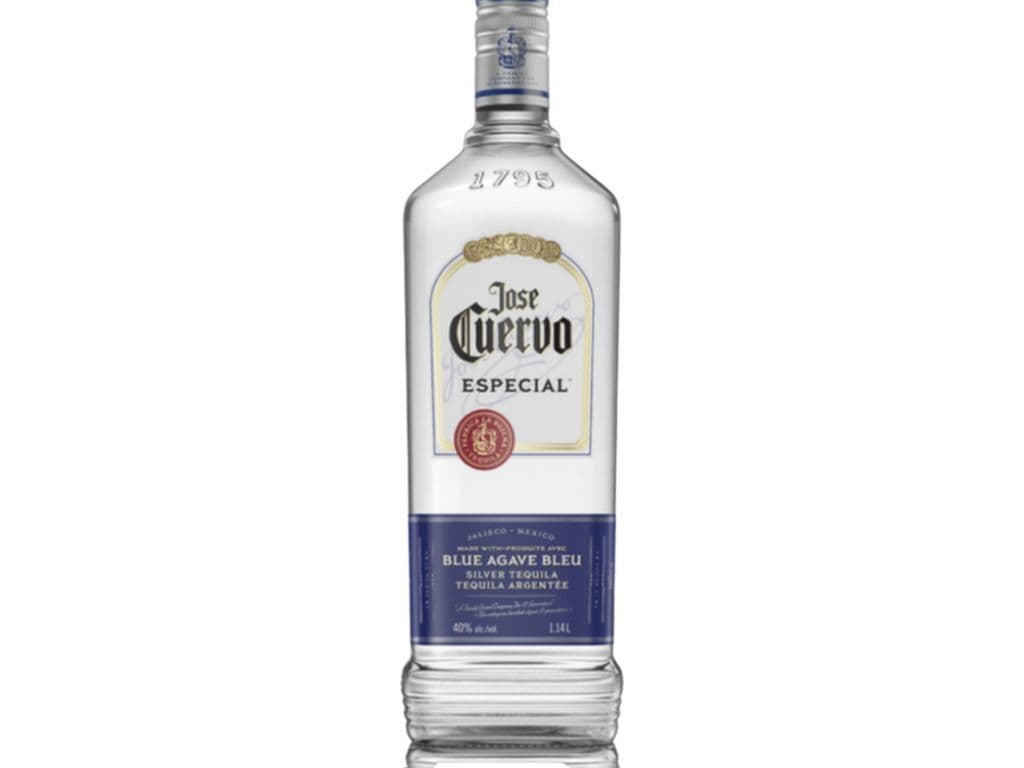 Jose Cuervo - Especial Silver 1.14L