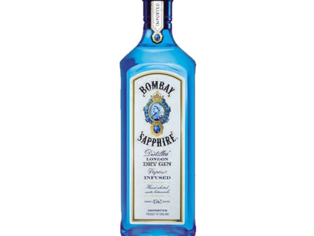 Bombay Sapphire - London Dry 750ml