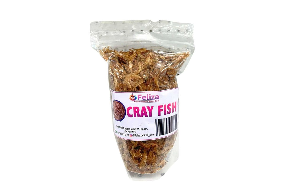 Feliza Crayfish