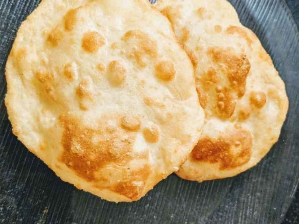 Bhatura