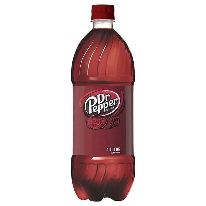 Dr. Pepper (1L)