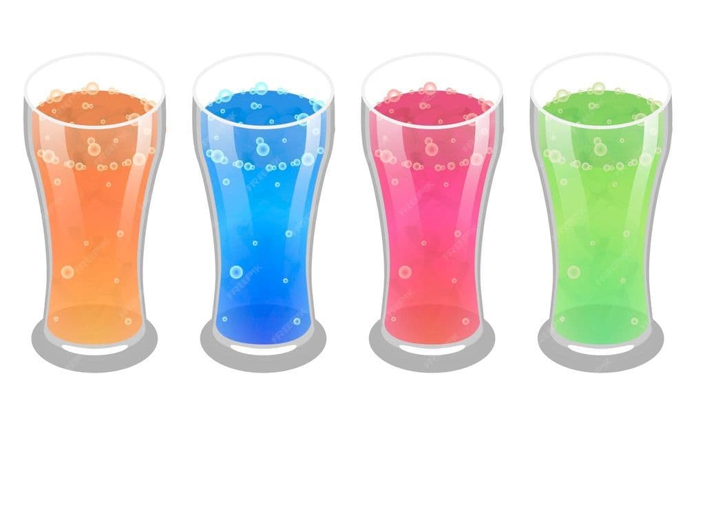 Energy Drink Mix & Match $35 Mystery Pack