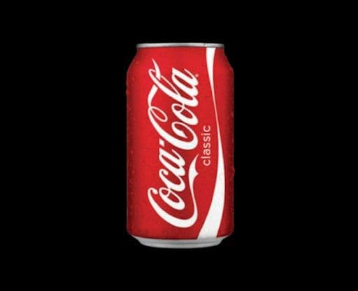 Coke / Coke