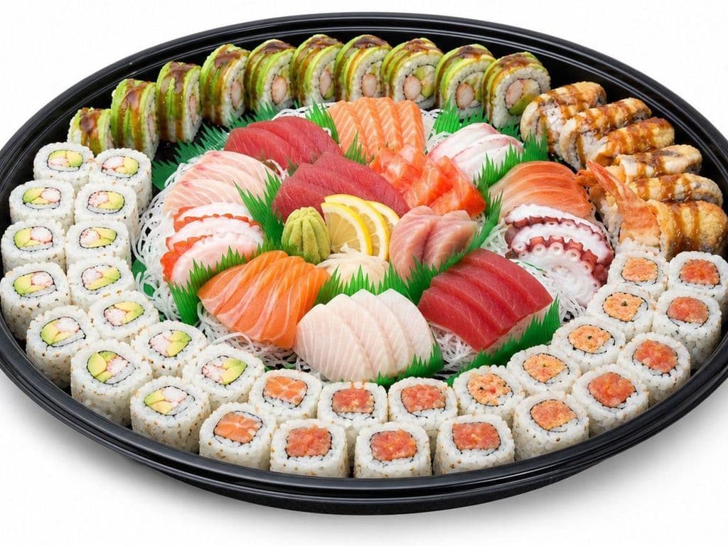 Sano Party E (130pc)