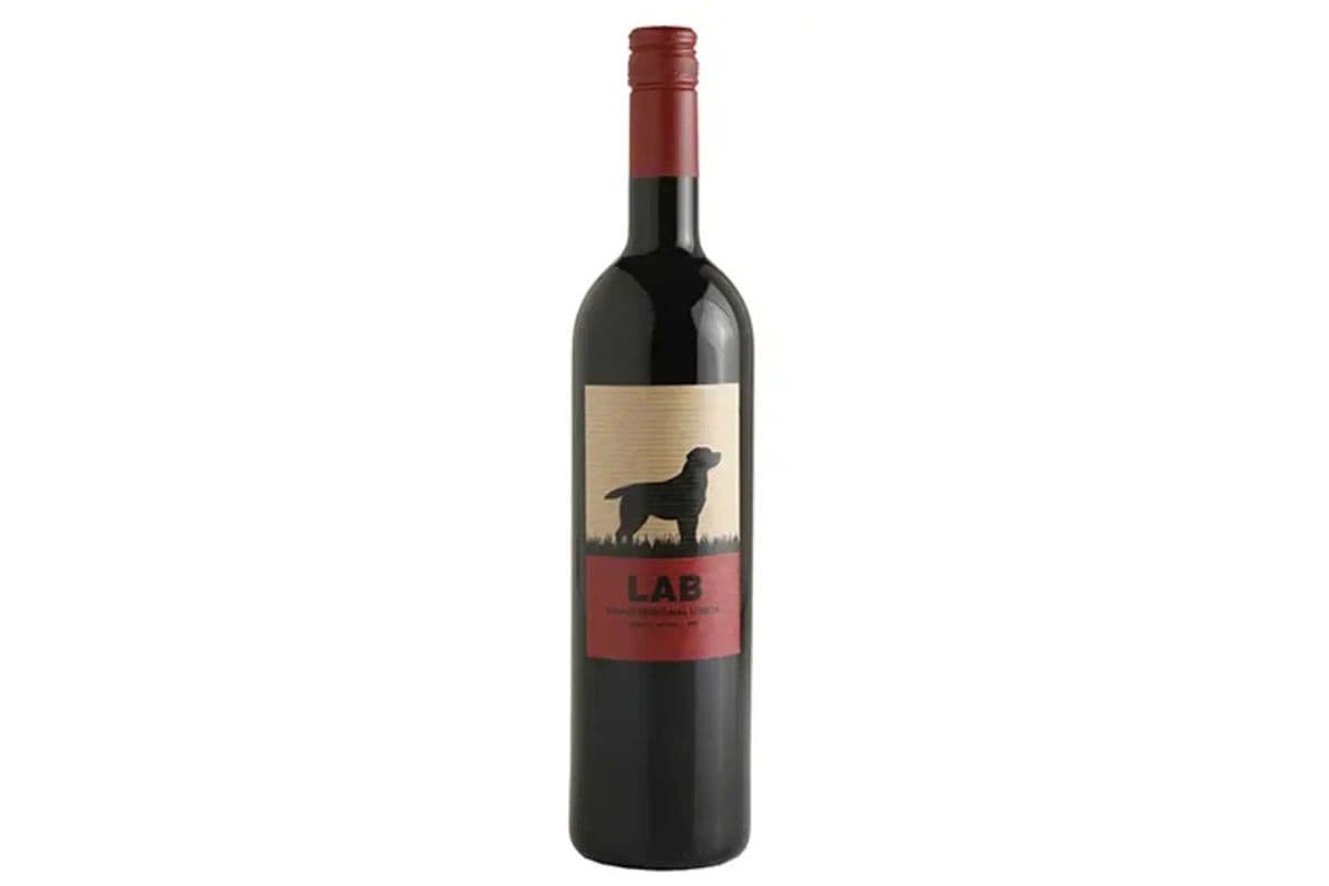 Lisboa Tinto Lab (1 x 750ml)