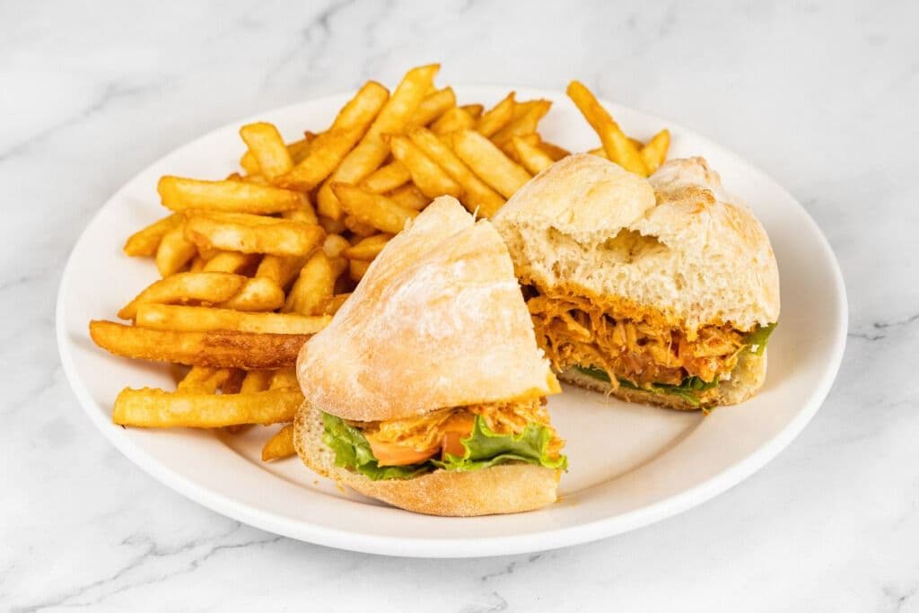 Chicken Sandwich