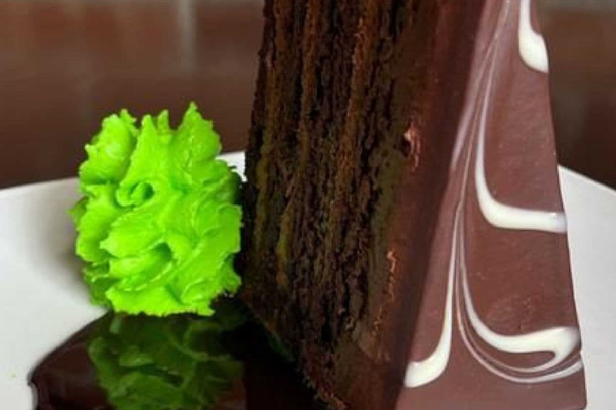 Chocolate Conspiracy
