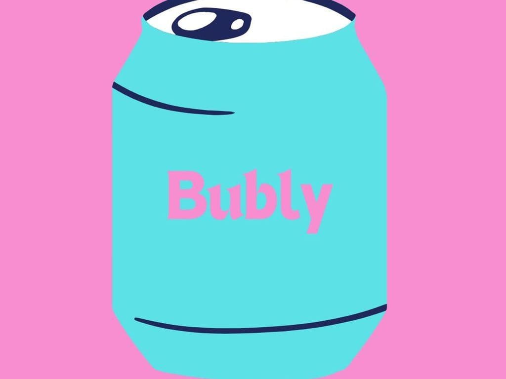 Bubly
