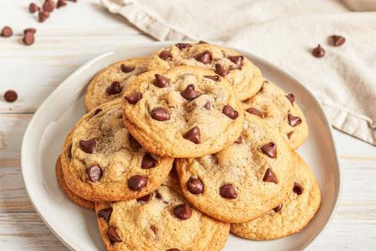 Chocolate Chip Cookie
