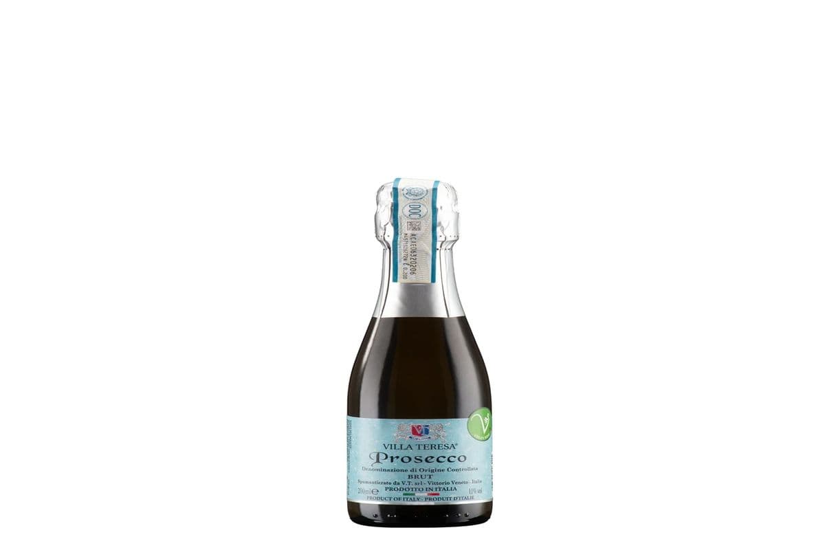 Villa Teresa Prosecco (1 x 200 mL)