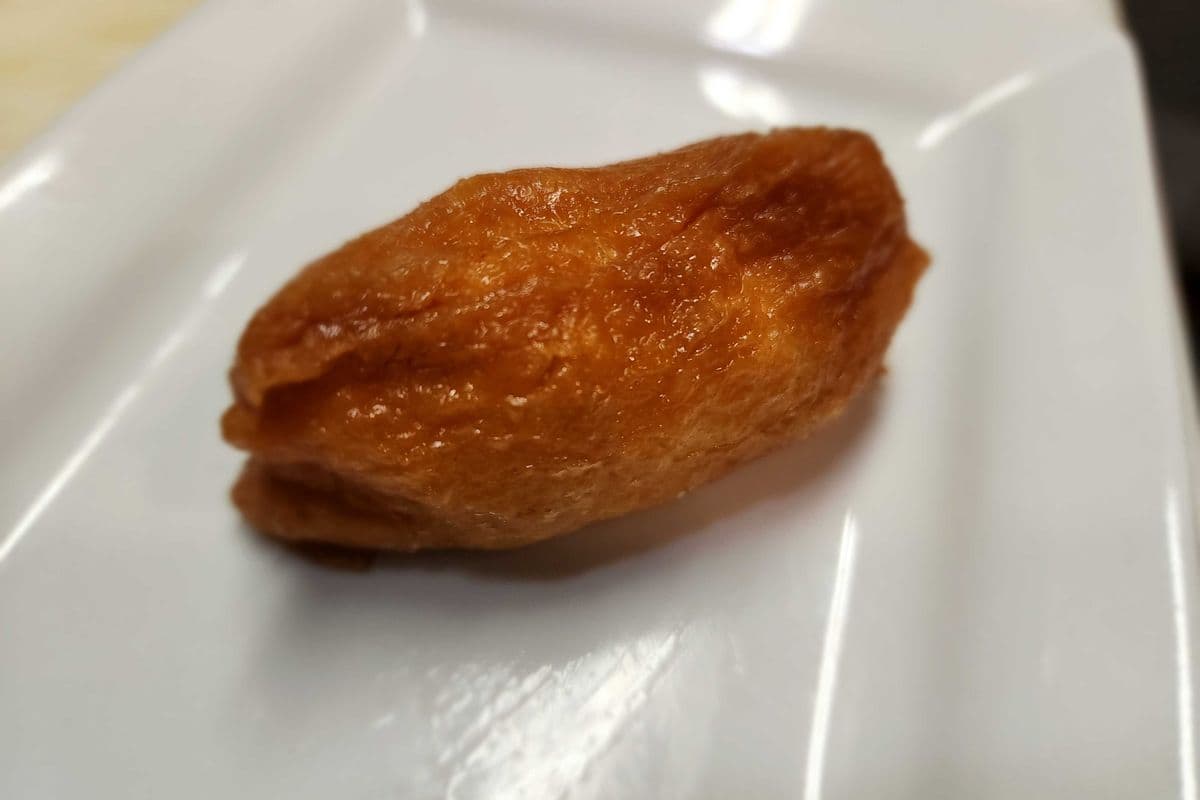 Inari Nigiri (1pc)