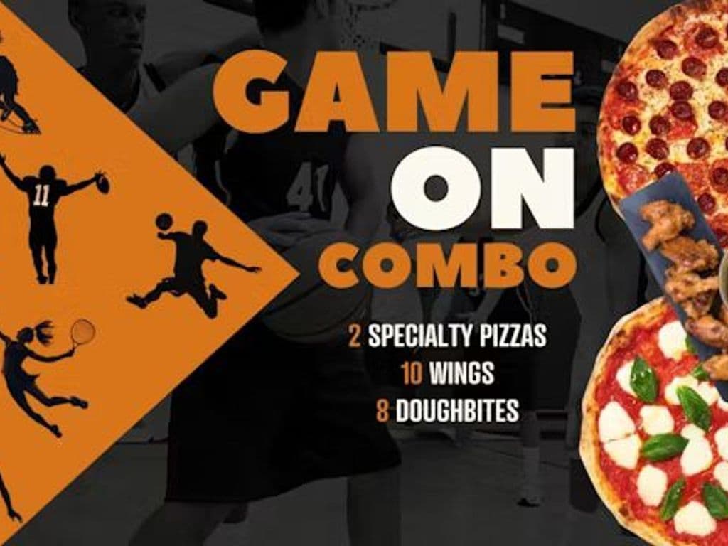 Game On Combo