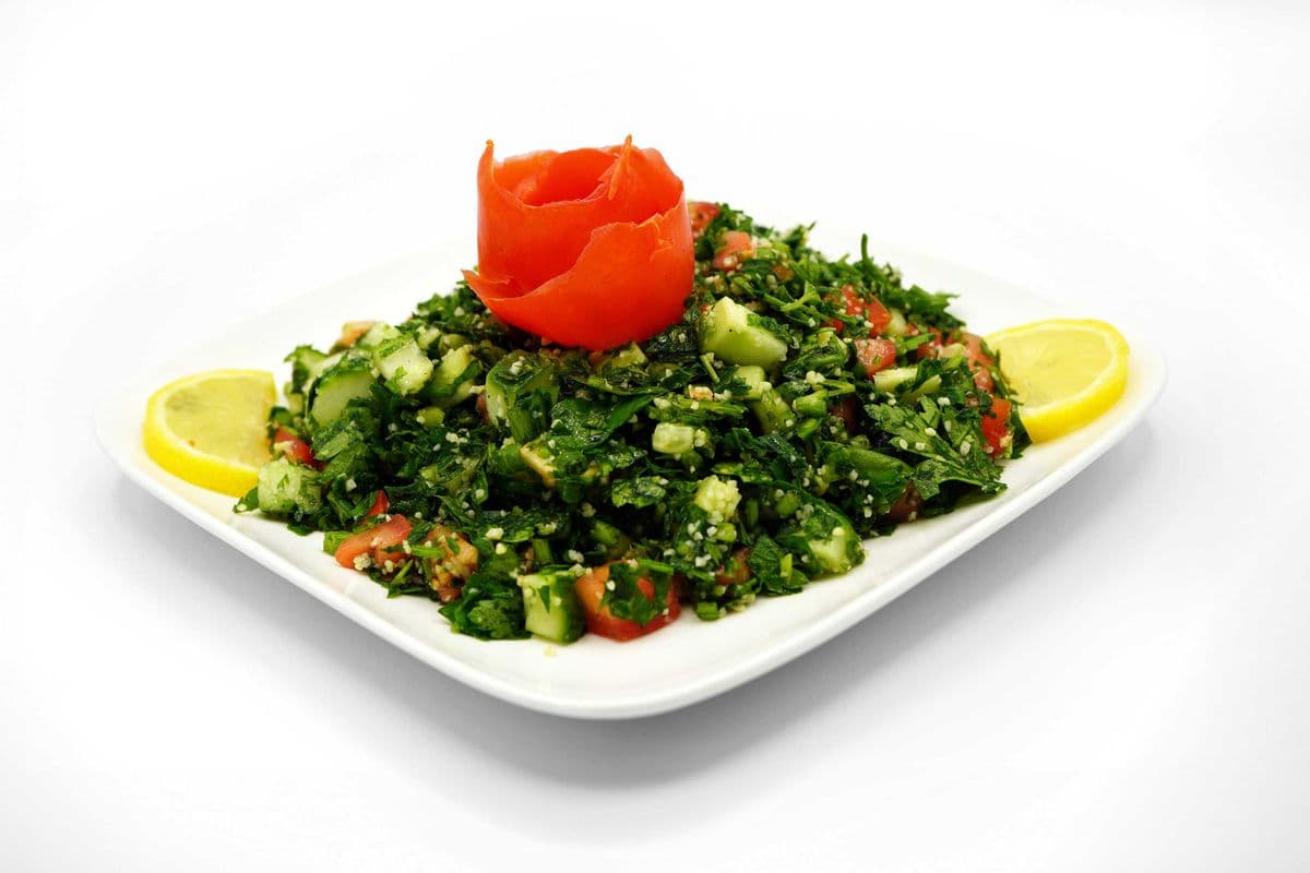 Tabbouleh