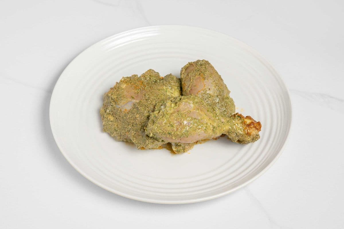 Mint Leg Thigh (1 lb)
