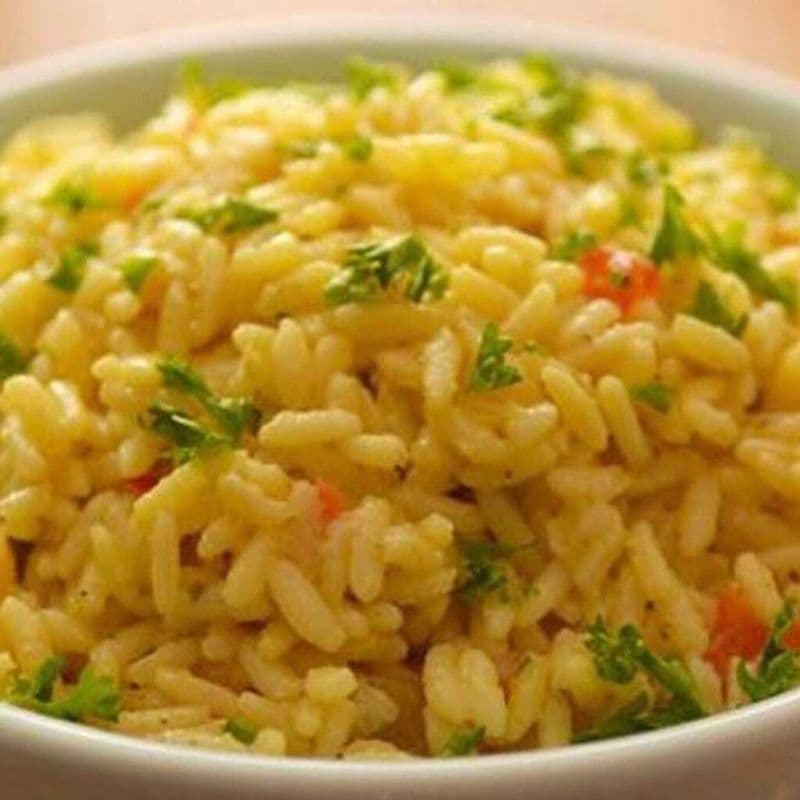 Riz familial