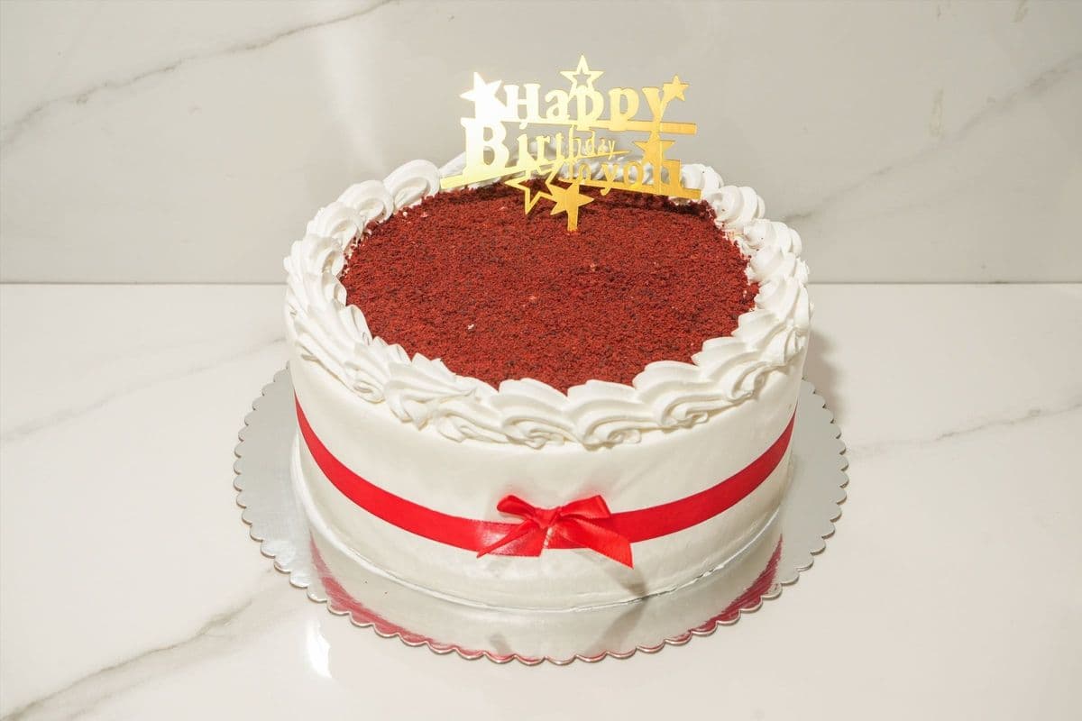 Red Velvet