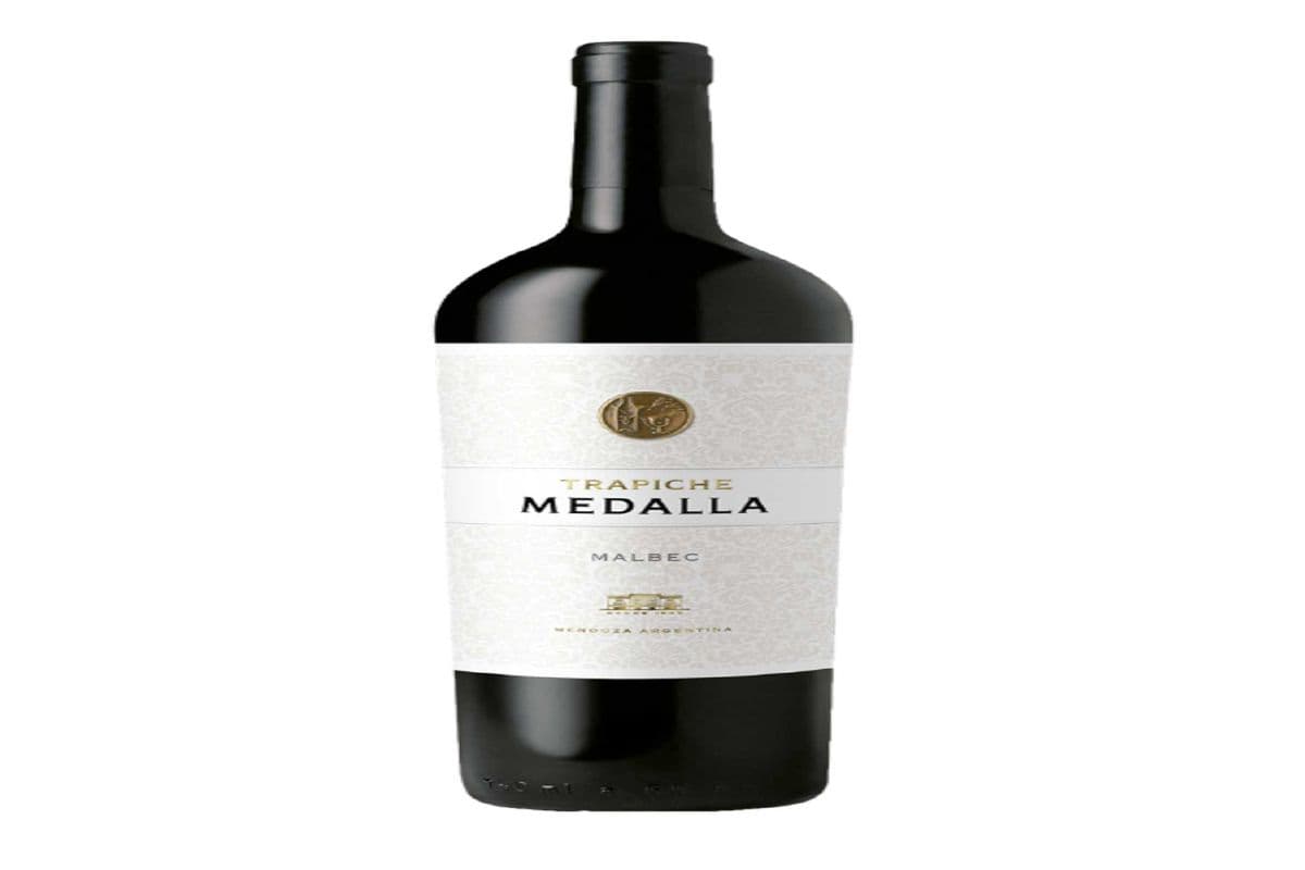 798280-TRAPICHE MEDALLA MALBEC (1 x 750ml)
