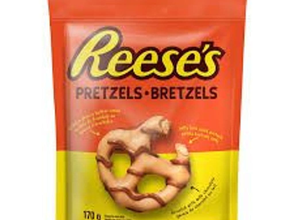 REESE'S PRETZELS 170G