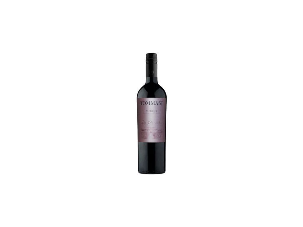 Tommasi Le Prunee - Merlot (750ml)