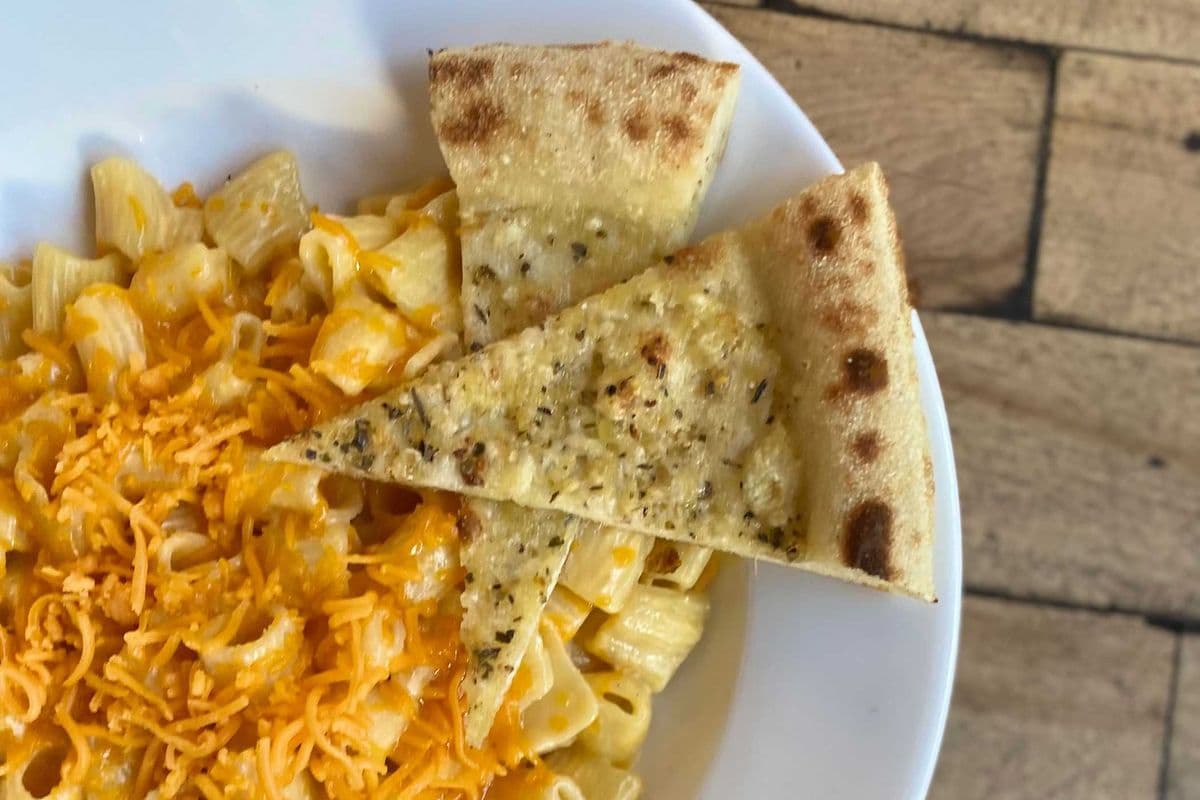 Kids’ Macaroni and Cheese