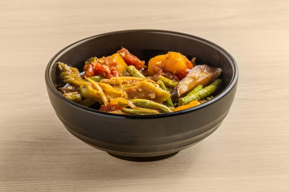 Pakbet (small size)