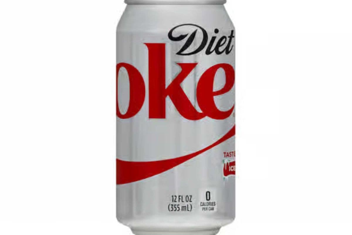 Diet Coke (355ml)