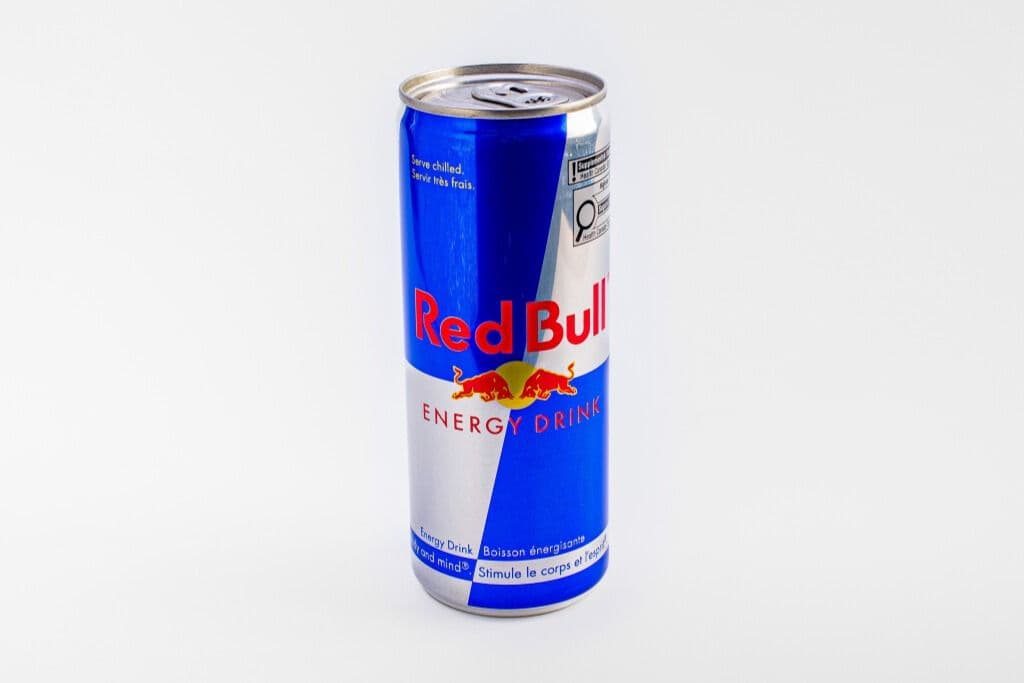 Red Bull (250ml)