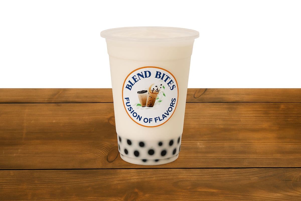 Coconut Milk Tea