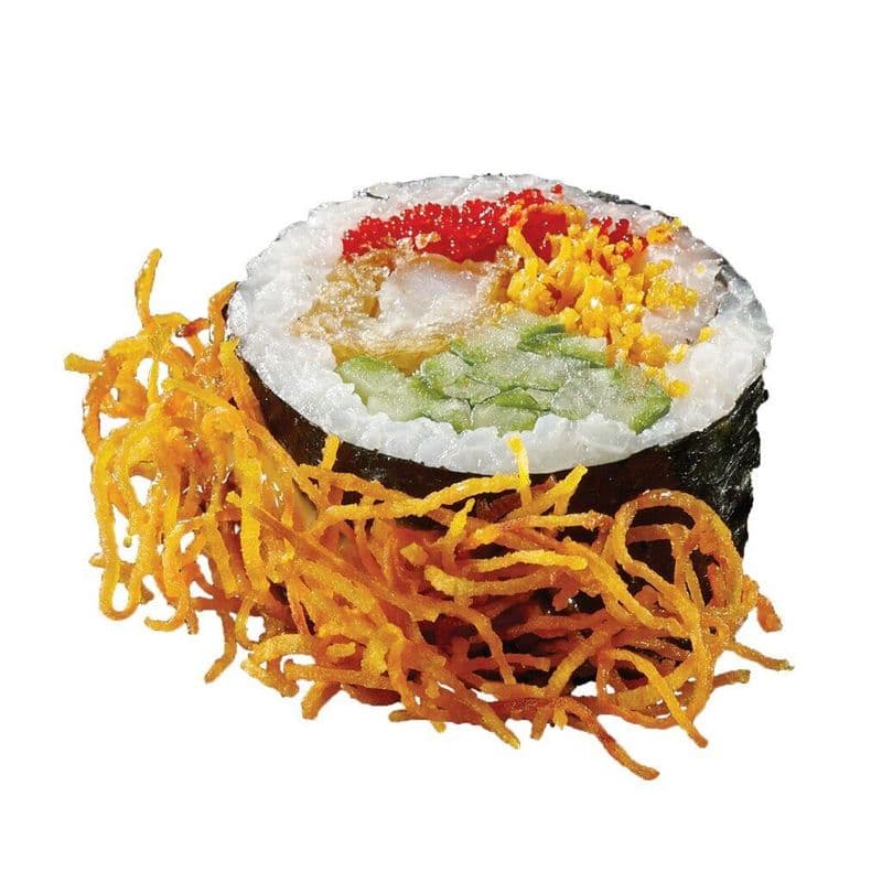 Sumomaki Lion® / Sumomaki Lion🅫