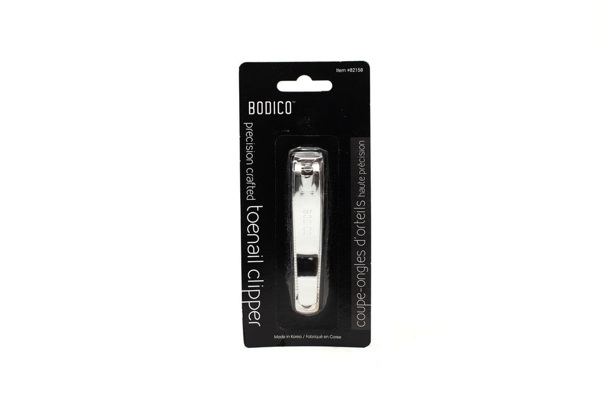Nail Clipper