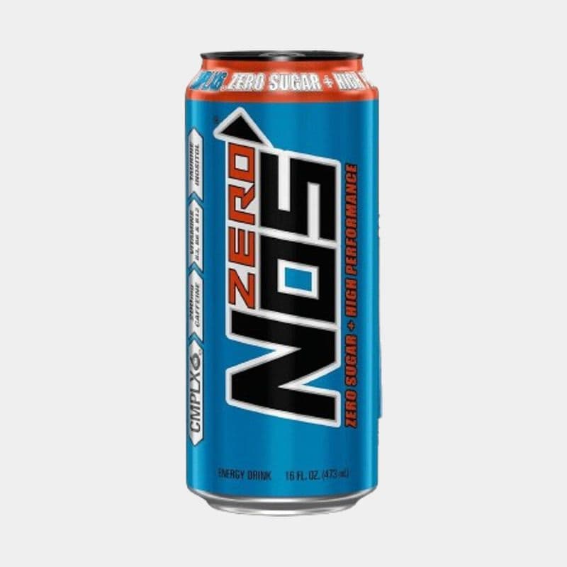 NOS Zero