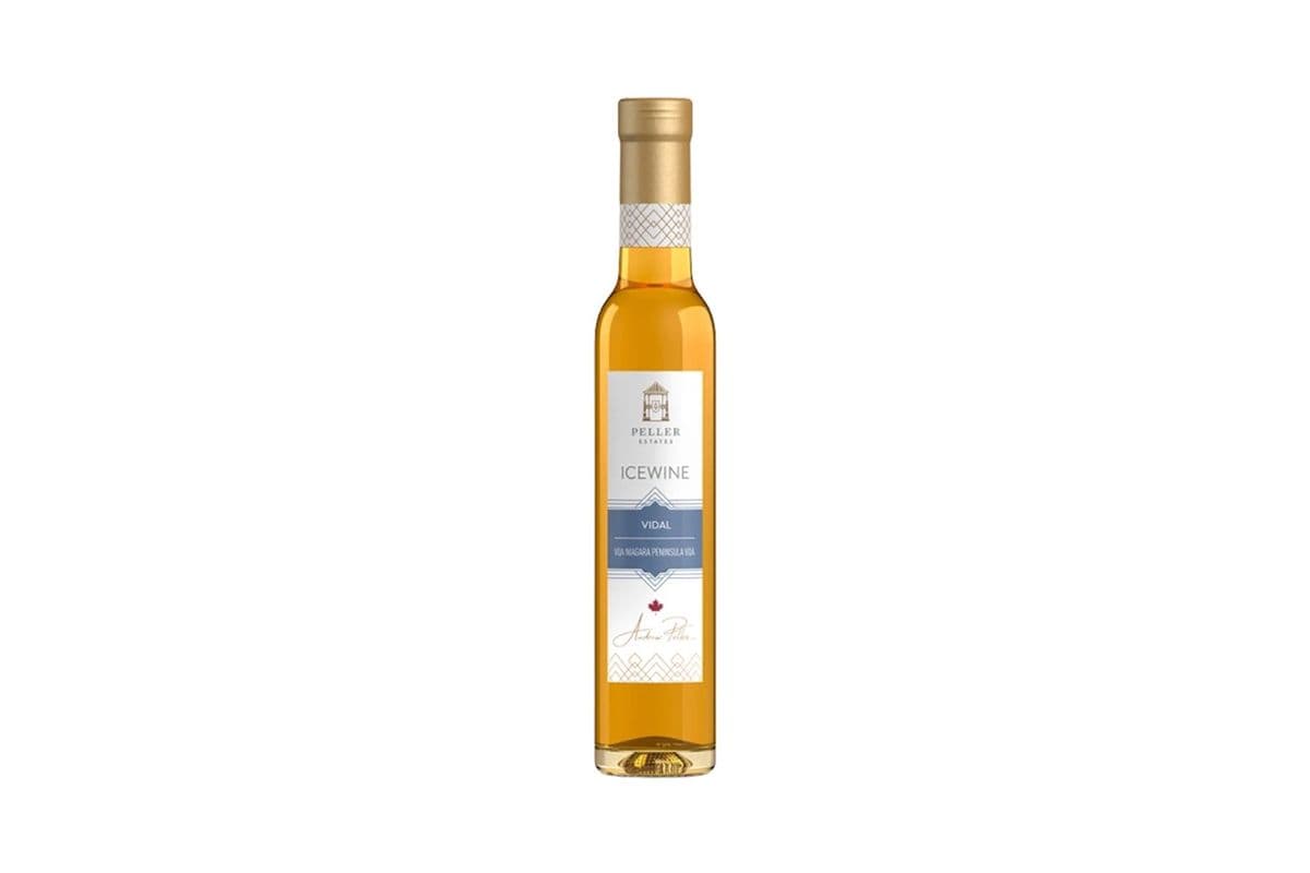 Peller Estates Private Reserve Vidal Ice Wine (1 x 200mL)