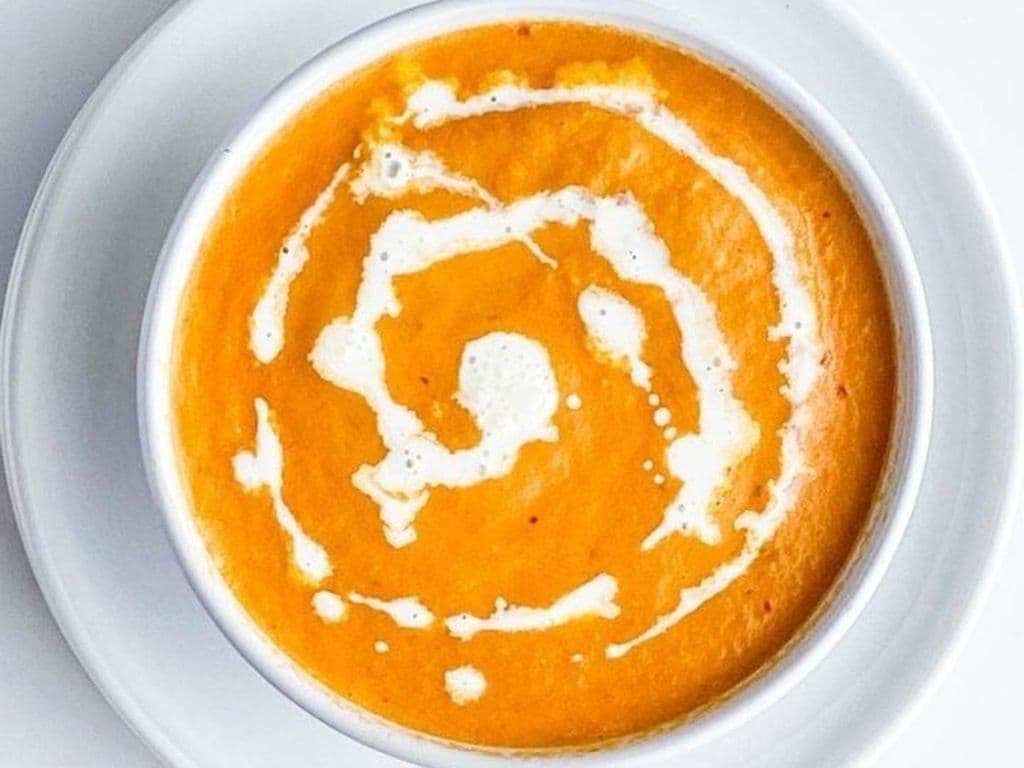 Tomato Soup