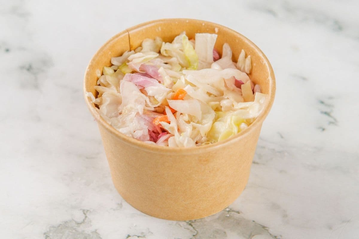 Coleslaw (Large)