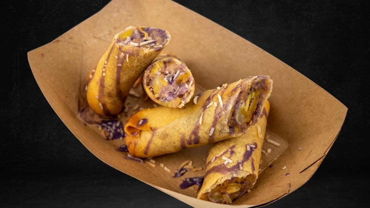 Turon Changa