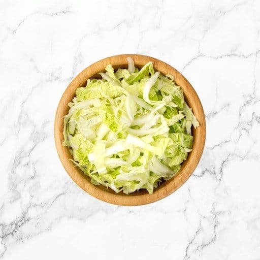 Créez votre propre salade / Create Your Own Salad