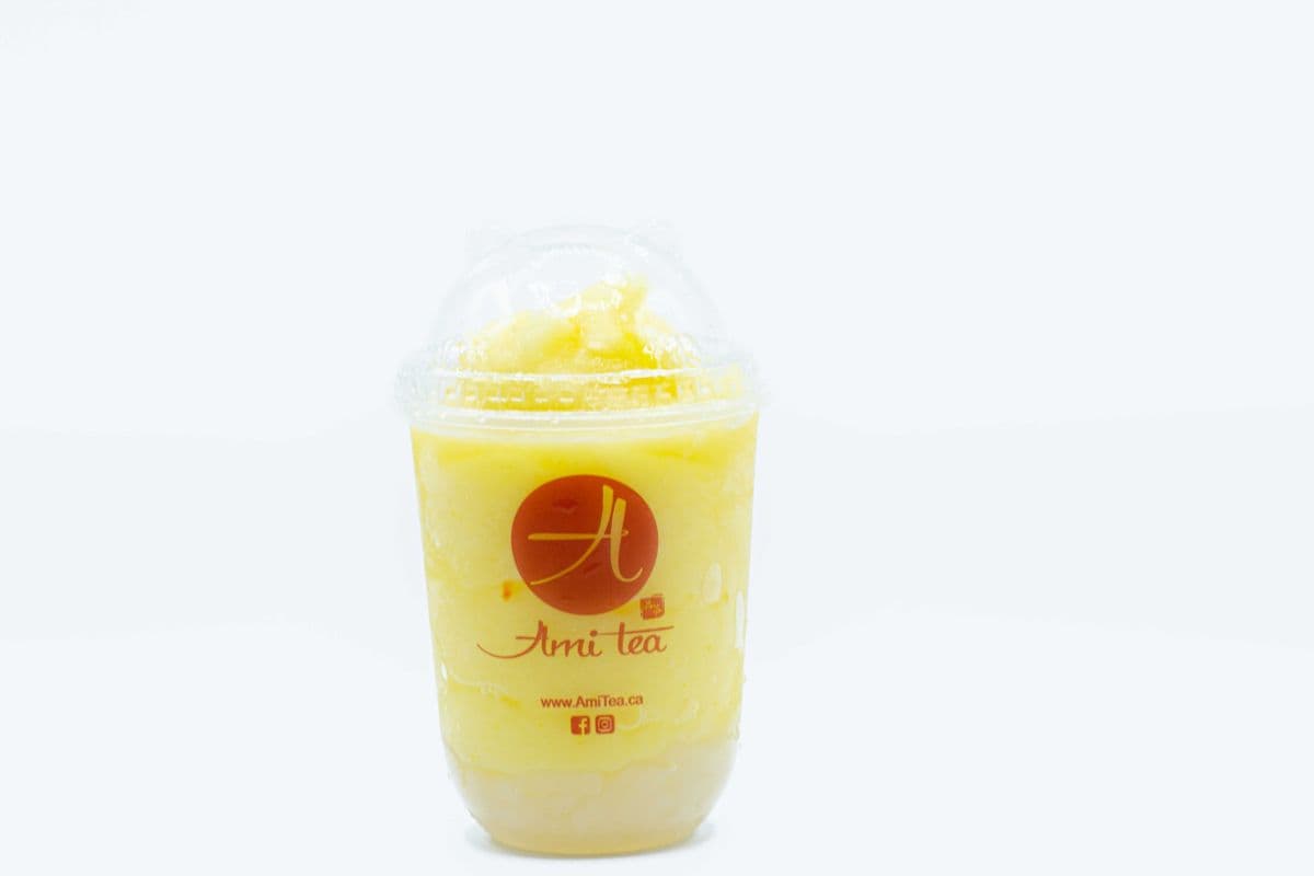 Pineapple Love