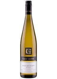 GRAY MONK REFLECTION MUSCAT (750ml)