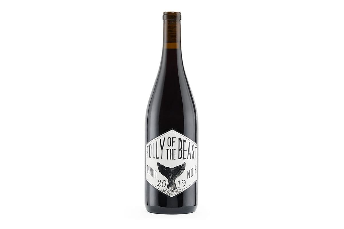 Folly of the Beast Pinot Noir US (750 ml)
