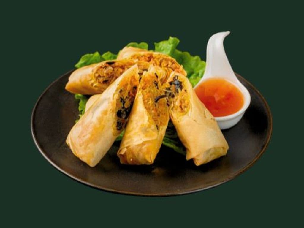 Spring Rolls