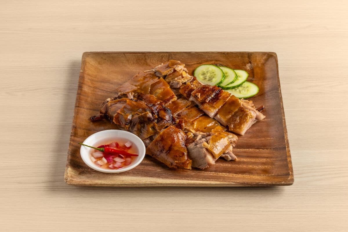 Lechon Baboy (sold per lb)