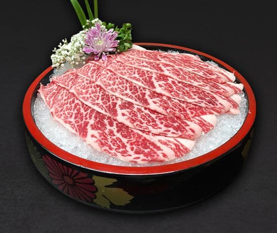 Kobe Beef