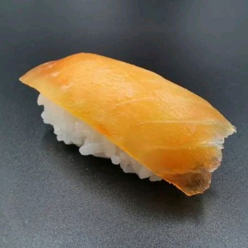 Saumon fumé / Smoked salmon
