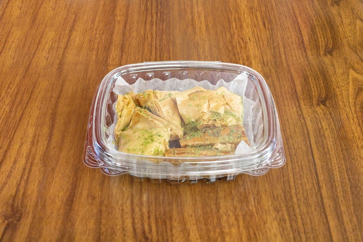 Baklava Mini