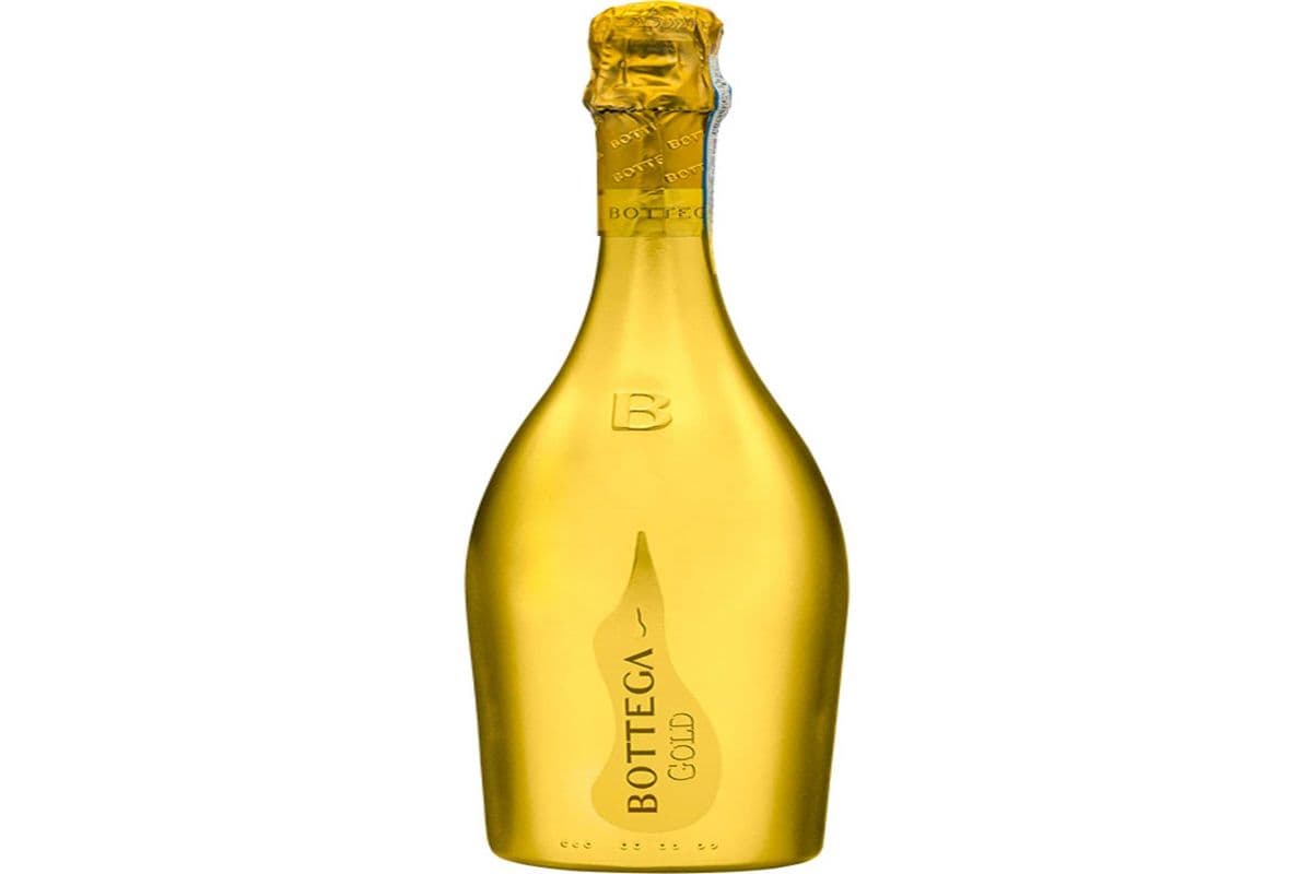 Bottega Gold Brut (1 x 750 ml)
