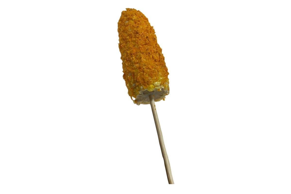 Nacho cheese