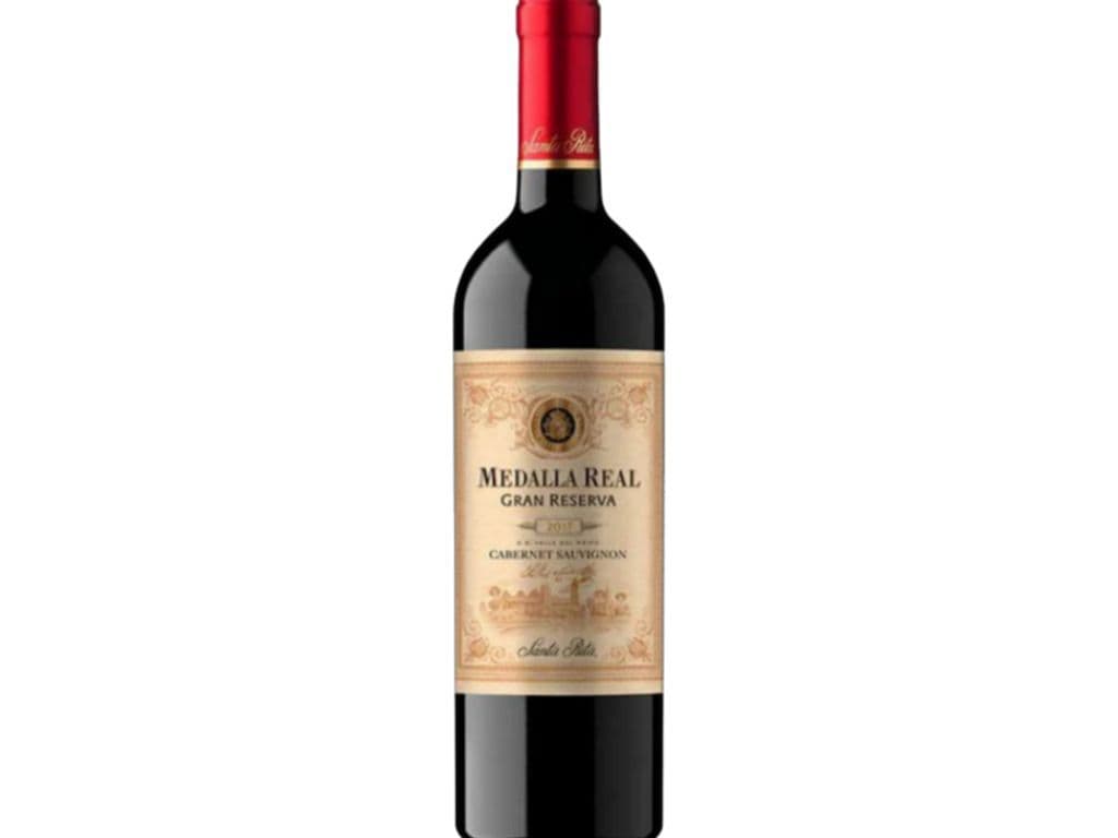 Santa Rita Medalla - Cabernet Sauvignon