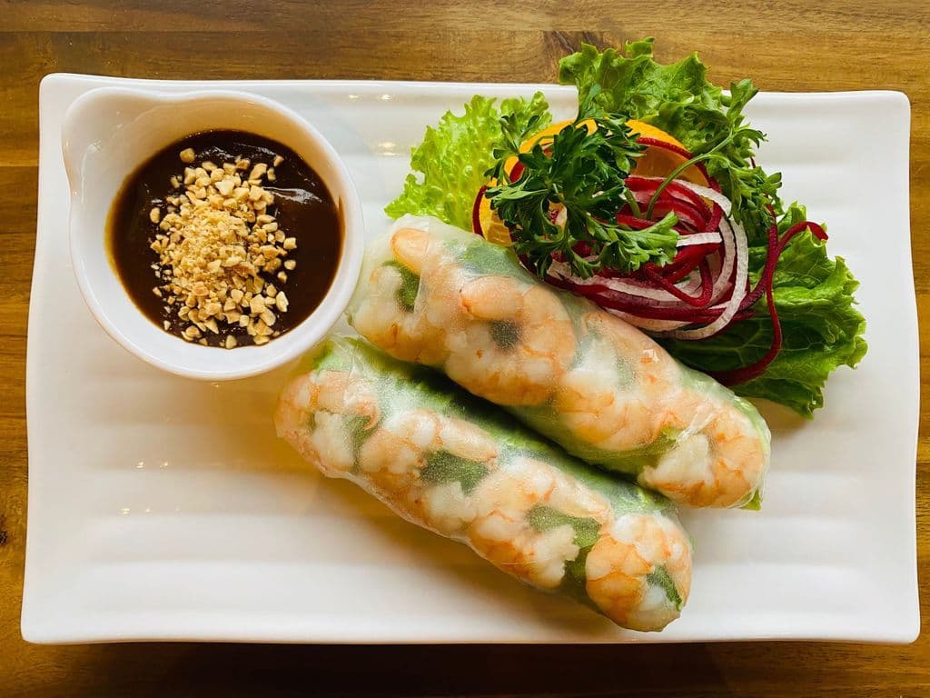 Fresh Roll (2)