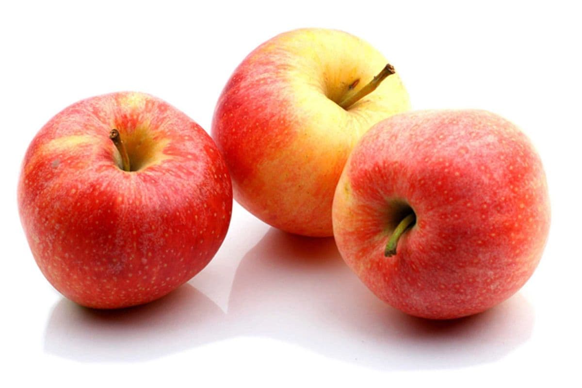 Apple Ambrosia (per lb)