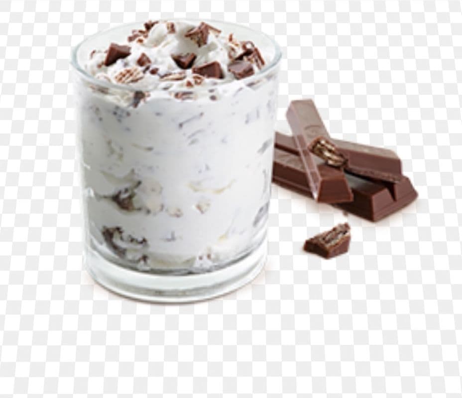 Kit Kat Twister